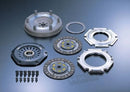 HKS LA EMBRAGUE TWIN T/M DISCO LATERAL GDB/GRB EJ207