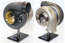 HKS GT75100-BB V banda A/R 1.15 Turbo Kit