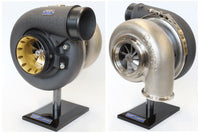 HKS GT75100-BB V banda A/R 1.15 Turbo Kit