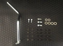 Kit de tubería turbo HKS GT49/55 RS para SR20 (uso con kits turbo GT4950-BB o GT5565-BB)