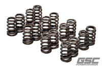 GSC P-D 4G63T EVO 8-9 Stage 1 Beehive Valve Springs (Use factory retainers and spring seats)