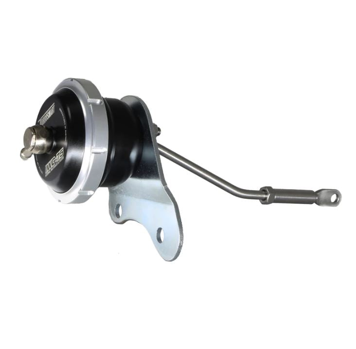 Turbosmart IWG75 Mitsubishi EVO 10 14 PSI Black Internal Wastegate Actuator main image 1
