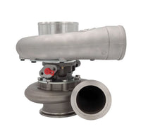 Forced Performance FP7275 Reverse Rotation Turbocharger w/Stainless V-Band 1.02 A/R Turbine Housing (2757275REVERSE)
