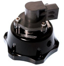 Turbosmart WG 50/60 Sensor Cap Replacement - Cap Only Black