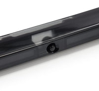 AlphaRex 21-24 Toyota GR86 / Subaru BRZ LUXX-Series LED Trunk Light Black (220010)
