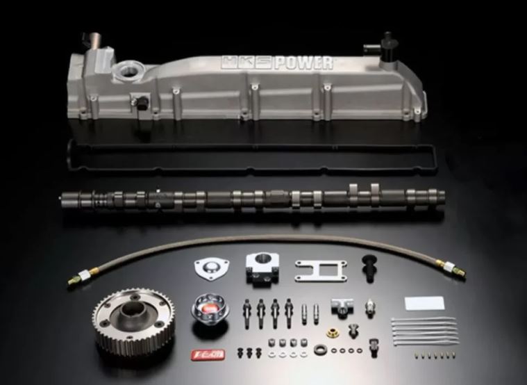 HKS RB26 R32 R33 R34 V Cam System Step1 (w/o Valcon RB) | 22007-AN020