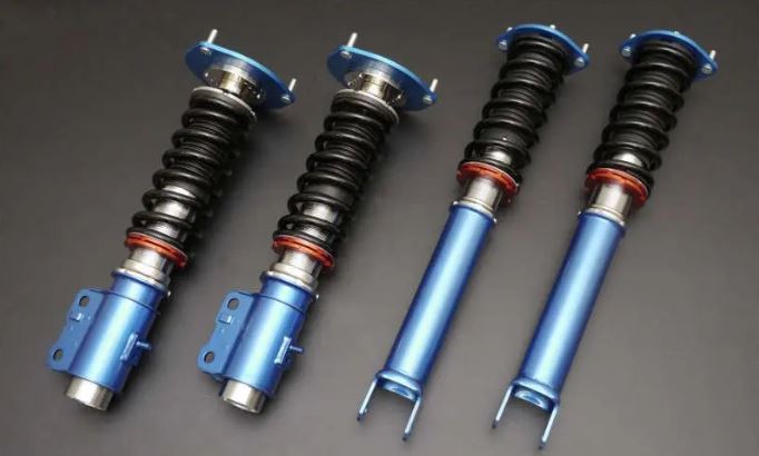 Cusco Zero-1 ZF1 CR-Z UP NONR8AJ (309 60E CBA)