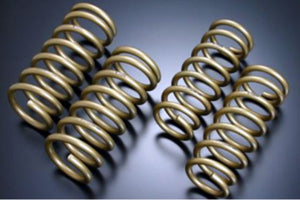 Tein H. Tech Springs para el Preludio 97-02