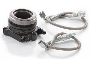 Clutch Masters 23-24 Toyota GR Corolla 1.6L Turbo 6-Speed Billet Aluminum Hydraulic Release Bearing (N16616-A)