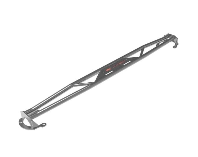 aFe CONTROL 22+ BRZ/GR86 Front Suspension Strut Brace - Gray | 450-722001-G