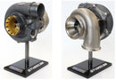 HKS GT4950-BB V Banda A/R 0.92 Turbo Kit