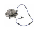 MOOG 17-22 Nissan Armada Front Hub Assembly (515127)
