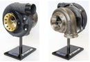 HKS GT5565-BB V banda A/R 0.83 Turbo Kit