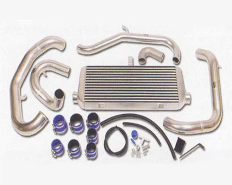 GReddy Nissan Skyline Trust Intercooler SpecLS T24 ECR33 Kit (120204