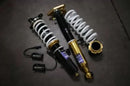 HKS 2020+ TOYOTA GR SUPRA MKV HIPERMAX MAX IV SP Drag DB42 KIT COMPLETO con CANCELADOR DE ERROR DE SUSPENSIÓN