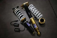 HKS 2020+ TOYOTA GR SUPRA MKV HIPERMAX MAX IV SP Drag DB42 KIT COMPLETO con CANCELADOR DE ERROR DE SUSPENSIÓN