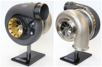 HKS GT75100-BB V banda A/R 1.01 Turbo Kit
