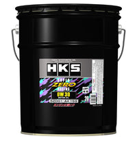 HKS SUPER RACING OIL 0W-30 20L (52001-AK159)