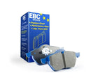 EBC 17-21 Honda Civic Type-R 2.0T Bluestuff Rear Brake Pads (DP52402NDX)