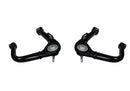 Superlift 2022-2024 Toyota Tundra 4WD (w/ 2-3.5in Lift w/o AVS System) Upper Control Arms (8230)
