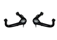 Superlift 2022-2024 Toyota Tundra 4WD (w/ 2-3.5in Lift w/o AVS System) Upper Control Arms (8230)