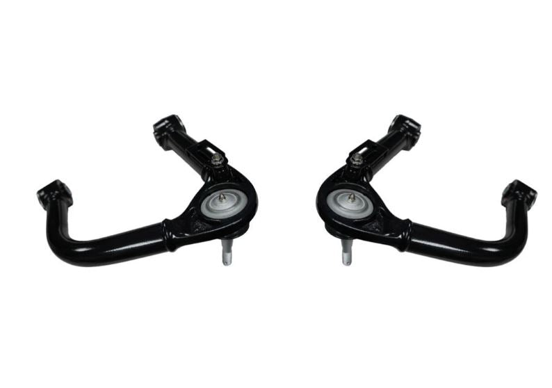 Superlift 2022-2024 Toyota Tundra 4WD (w/ 2-3.5in Lift w/o AVS System) Upper Control Arms (8230)