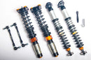 AST 99-09 Honda S2000 AP1 RWD 5100 Comp Coilovers w/ Springs & Top Mounts (ACC-H1301S)