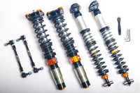 AST 99-09 Honda S2000 AP1 RWD 5100 Comp Coilovers w/ Springs & Top Mounts (ACC-H1301S)
