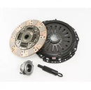 Competition Clutch 03-06 Mitsubishi Lancer Evo 7/8/9 Stage 3 - Segmented Ceramic Clutch Kit (5152-2600)