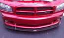 APR Peformance  Dodge Charger SRT-8 Front Wind Splitter 2006 - 2010