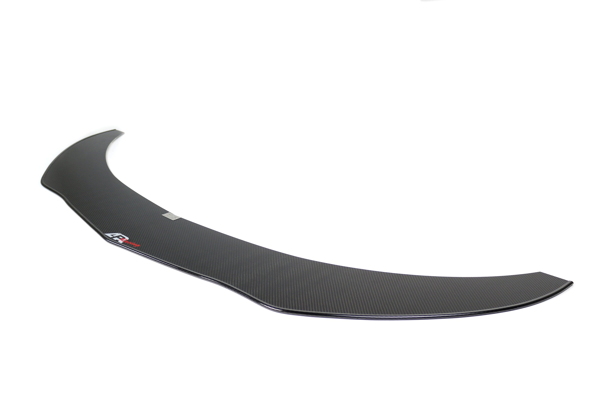 APR Peformance  Chevrolet SS Front Wind Splitter 2014-2017