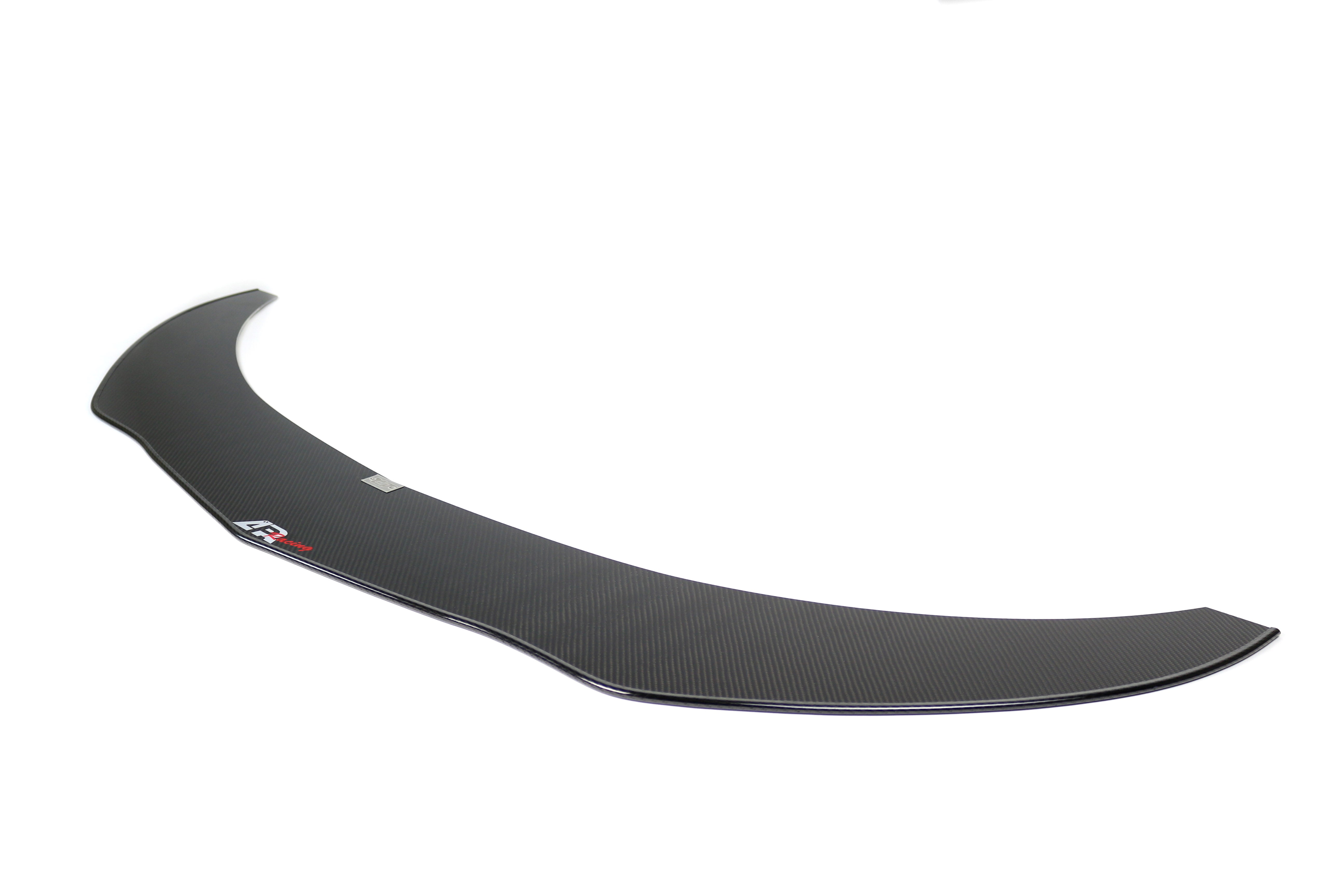 APR Peformance  Chevrolet SS Front Wind Splitter 2014-2017