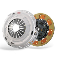 Embrague Masters 02-04 Nissan Altima 3.5L / 02-06 Nissan Maxima 3.5L FX300 Kit de embrague