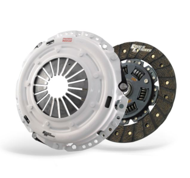 Clutch Masters 06-11 Lexus IS250 2.5L 6 velocidades FX100 Kit de embrague amortiguado