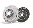 Clutch Masters 06-11 Lexus IS250 2.5L Kit de embrague de disco rígido con placa de presión de servicio pesado con respaldo de acero
