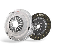 Clutch Masters 06-11 Lexus IS250 2.5L Kit de embrague de disco rígido con placa de presión de servicio pesado con respaldo de acero