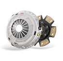 Clutch Masters 1996-98 Suzuki Sidekick FX400 Clutch Kit Sprung Disc (04137-HDC6)
