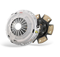 Clutch Masters 1996-98 Suzuki Sidekick FX400 Clutch Kit Sprung Disc (04137-HDC6)