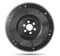 Clutch Masters Volante de inercia de aluminio mejorado de 212 mm