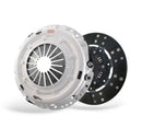 Clutch Masters 74-75 Nissan 280z 2.8L FX350 Clutch Kit (06039-HDFF)