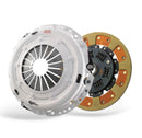 Maestros de embrague 80-82 Toyota Corolla 1.8L 3TC Eng 5 velocidades / 83-85 Toyota Corolla 1.6L 4AC Eng RWD (Exc.