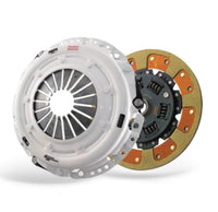 Maestros de embrague 80-82 Toyota Corolla 1.8L 3TC Eng 5 velocidades / 83-85 Toyota Corolla 1.6L 4AC Eng RWD (Exc.