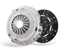 Clutch Masters 86-89 Toyota MR-2 1.6L FX350 Clutch Kit (16055-HDFF)