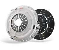 Clutch Masters 86-89 Toyota MR-2 1.6L FX350 Clutch Kit (16055-HDFF)