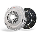 Clutch Masters 86-93 Toyota Supra 3.0LT 5 velocidades/ 86+ Supra 1JZ Eng/Trans 5 velocidades FX350 Kit de embrague con resorte