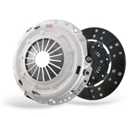 Clutch Masters 86-93 Toyota Supra 3.0LT 5 velocidades/ 86+ Supra 1JZ Eng/Trans 5 velocidades FX350 Kit de embrague con resorte