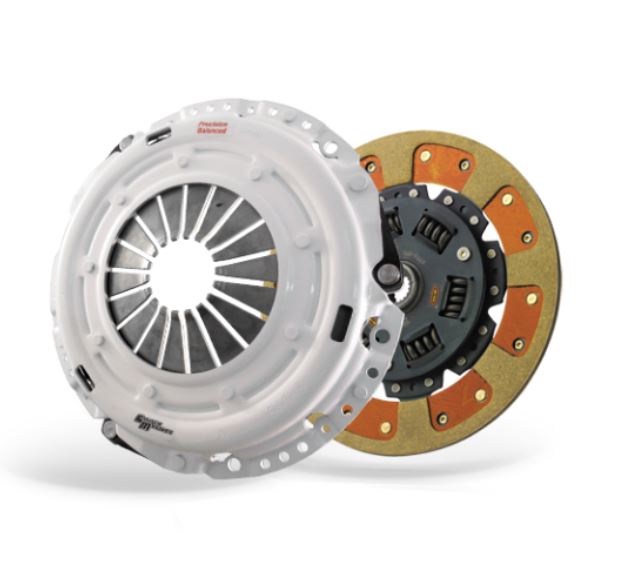 Clutch Masters 92-97 Lexus SC300 3.0L / 94-98 Toyota Supra 3.0L Eng Non-T FX300 Kit de embrague