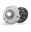 Clutch Masters 95-99 Mitsubishi Eclipse 2.0L Non-T Kit Non-Modular FX100 Clutch Kit w/Aluminum Flywheel (05076-HD00-AK)