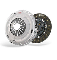 Clutch Masters 95-99 Mitsubishi Eclipse 2.0L Non-T Kit Non-Modular FX100 Clutch Kit w/Aluminum Flywheel (05076-HD00-AK)