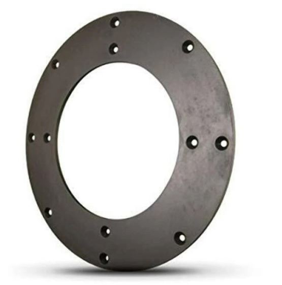 Disco de repuesto Clutch Masters SOLO FX850 Disco rígido Lado del volante